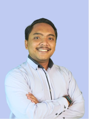 Achmad Dhiyaul Muttaqin, M.Pd